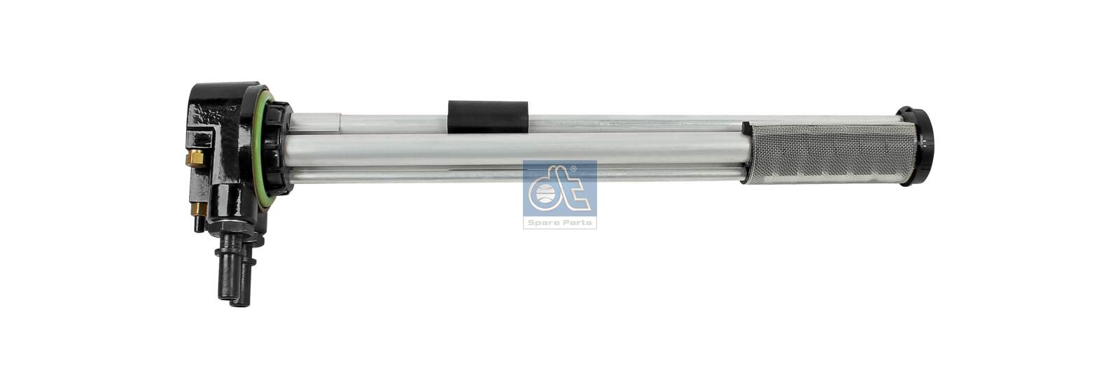 Tankvlotter Dt Spare Parts 3.23017