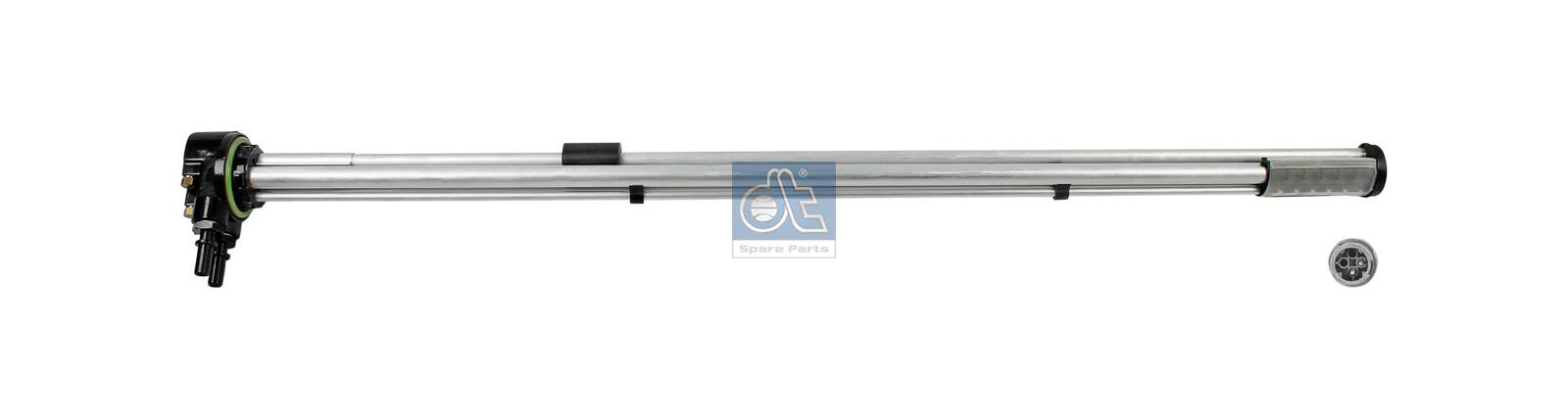 Tankvlotter Dt Spare Parts 3.23051