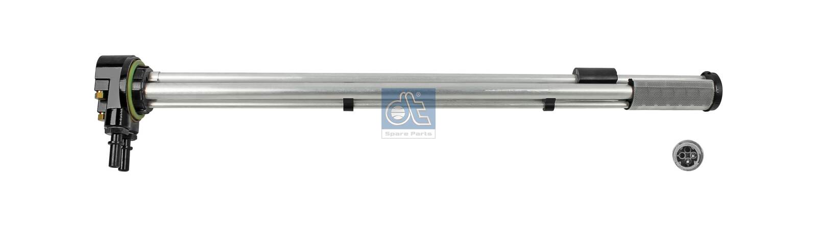 Tankvlotter Dt Spare Parts 3.23053