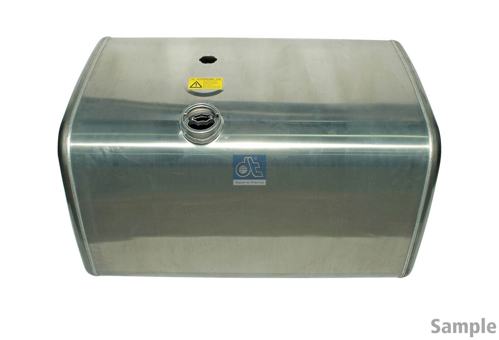 Brandstoftank Dt Spare Parts 3.23104