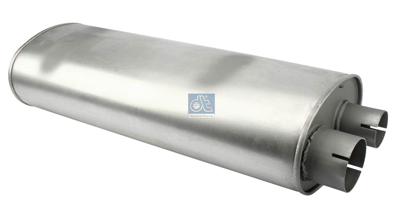 Middendemper Dt Spare Parts 3.25004