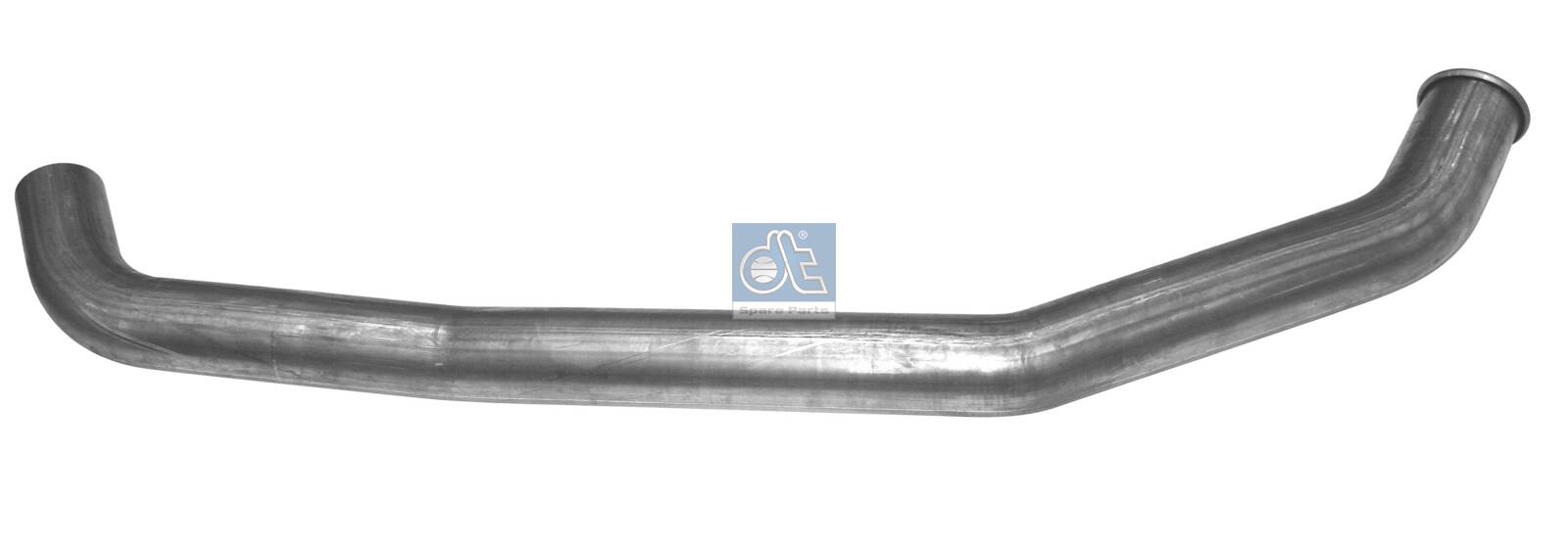 Uitlaatpijp Dt Spare Parts 3.25029