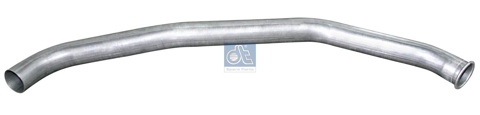 Uitlaatpijp Dt Spare Parts 3.25030