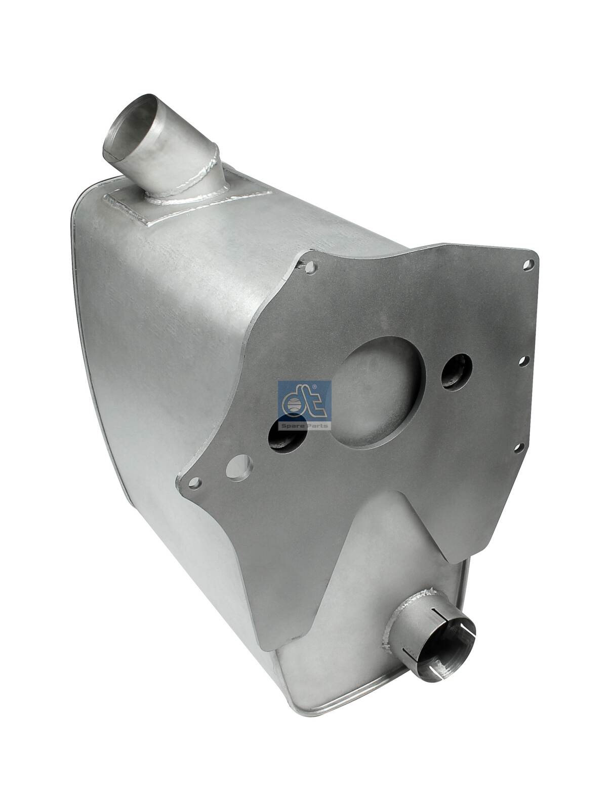 Middendemper Dt Spare Parts 3.25044