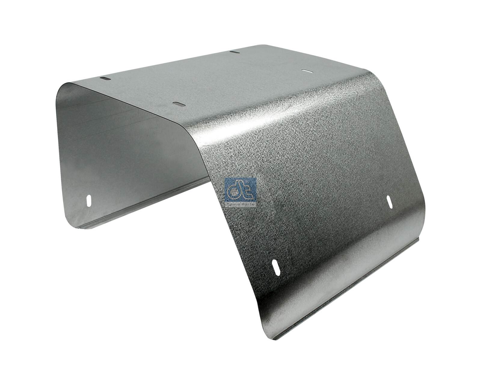 Hitte schild Dt Spare Parts 3.25061