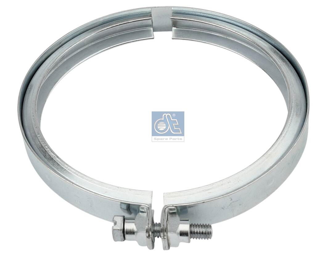 Uitlaatklem Dt Spare Parts 3.25075