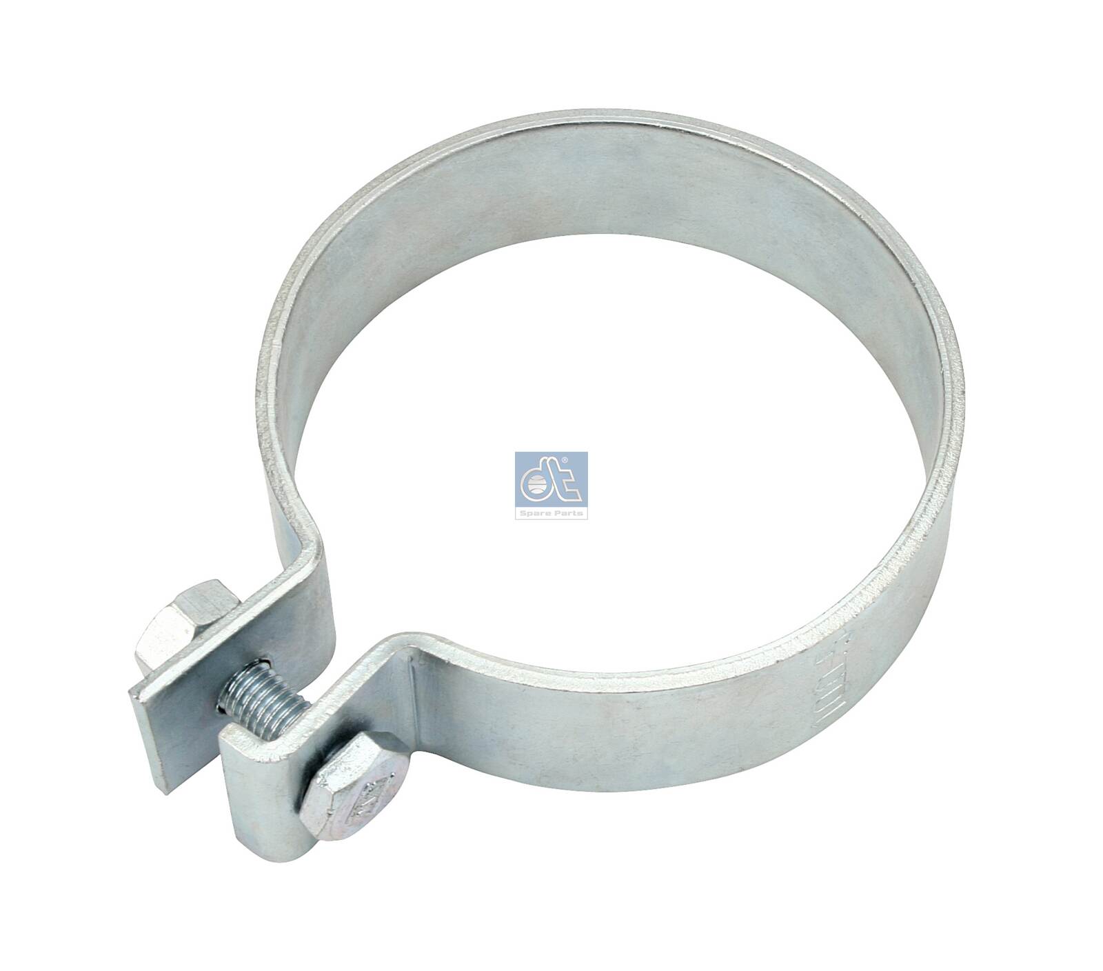 Uitlaatklem Dt Spare Parts 3.25077