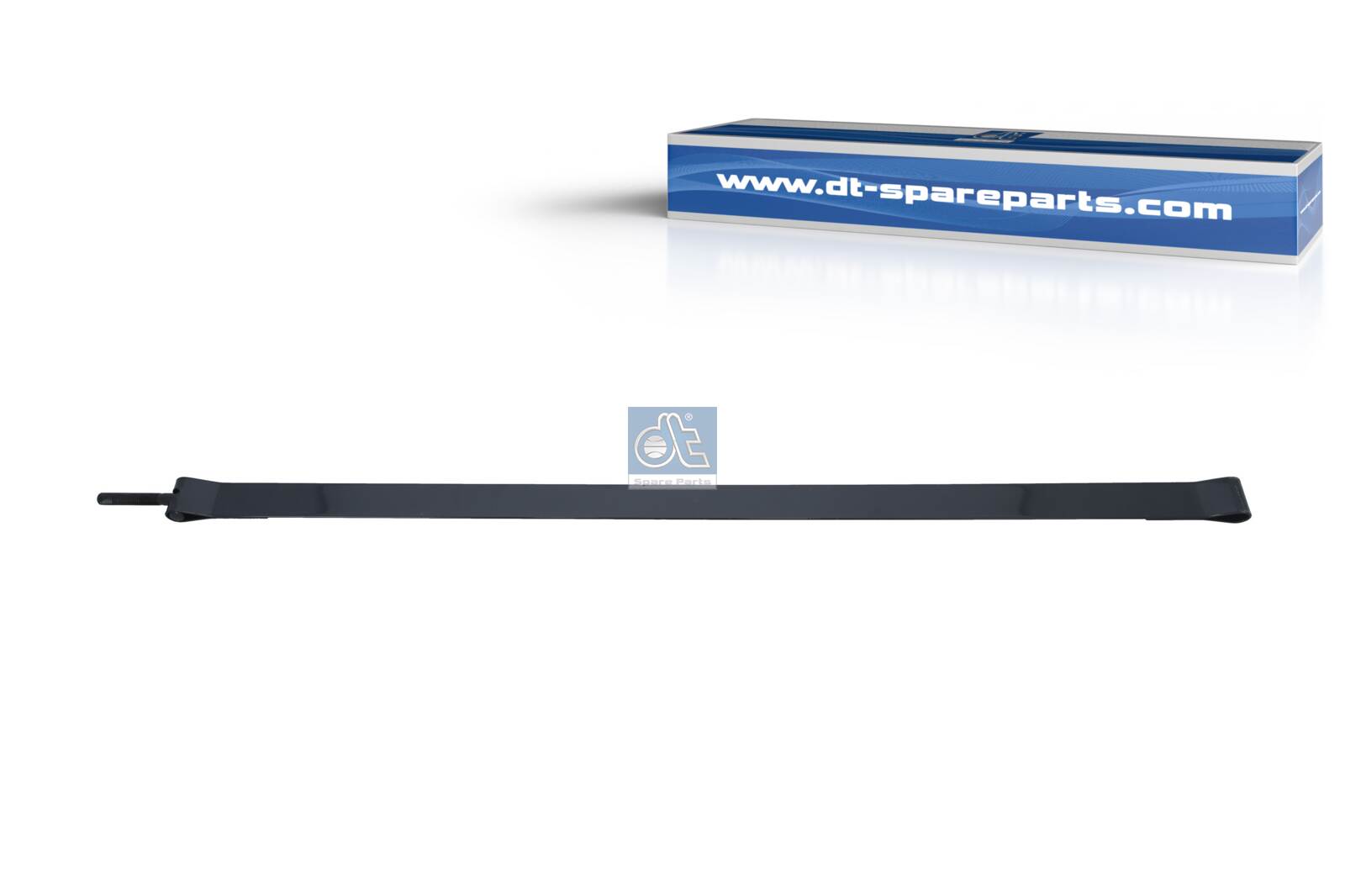 Bevestigingsband, brandstoftank Dt Spare Parts 3.25085