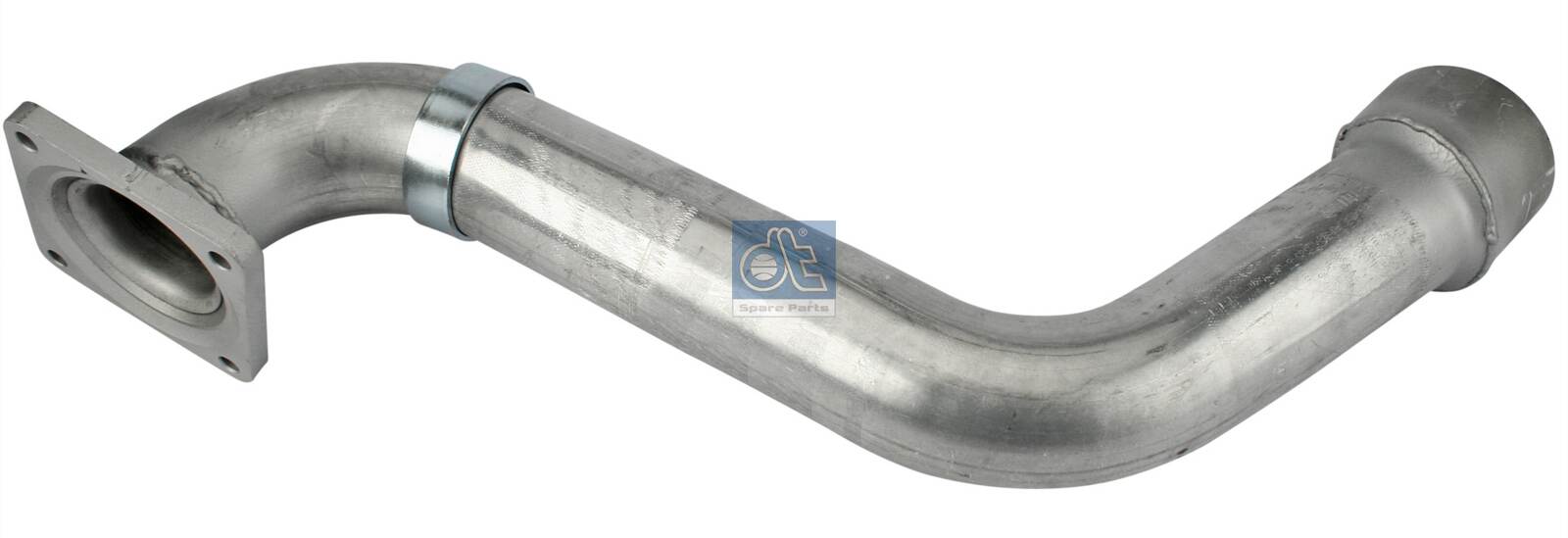 Uitlaatpijp Dt Spare Parts 3.25217