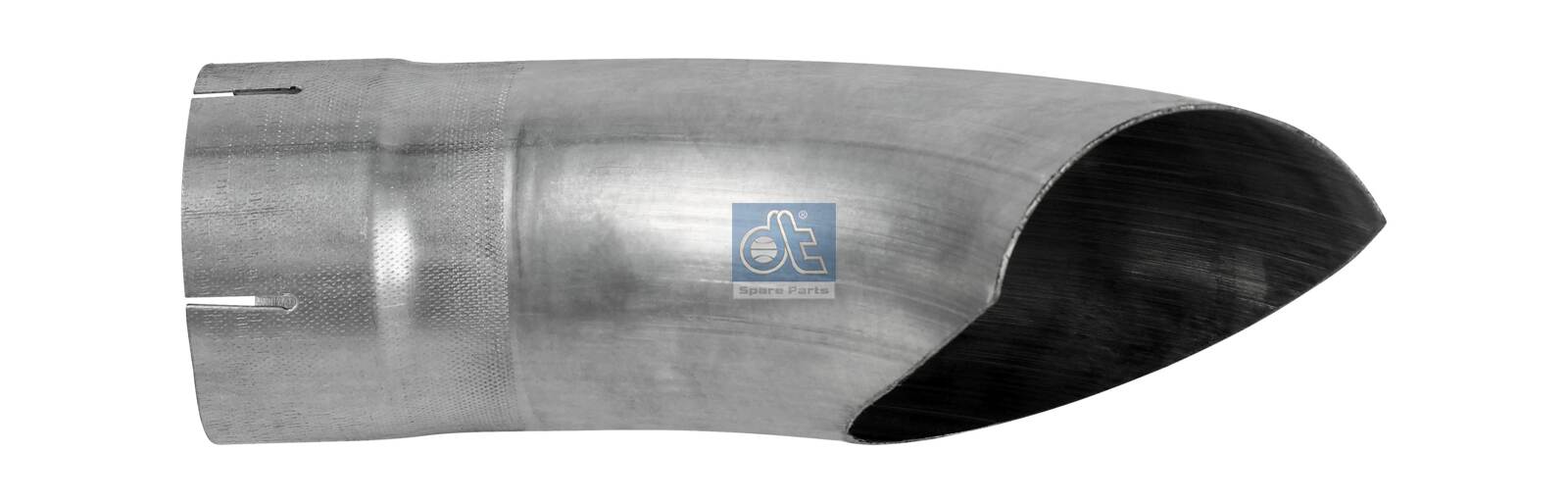 Uitlaatpijp Dt Spare Parts 3.25247