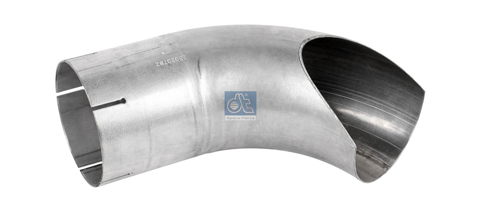 Uitlaatpijp Dt Spare Parts 3.25248