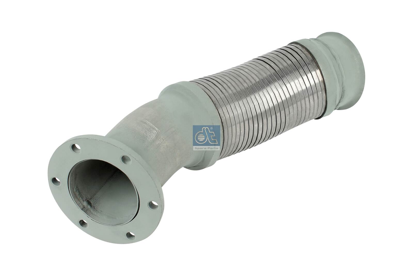 Uitlaatpijp Dt Spare Parts 3.25301