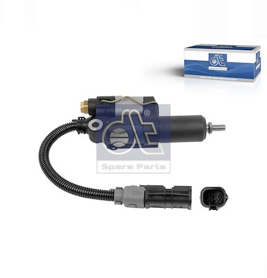 Hulpcilinder, motorrem Dt Spare Parts 3.25509