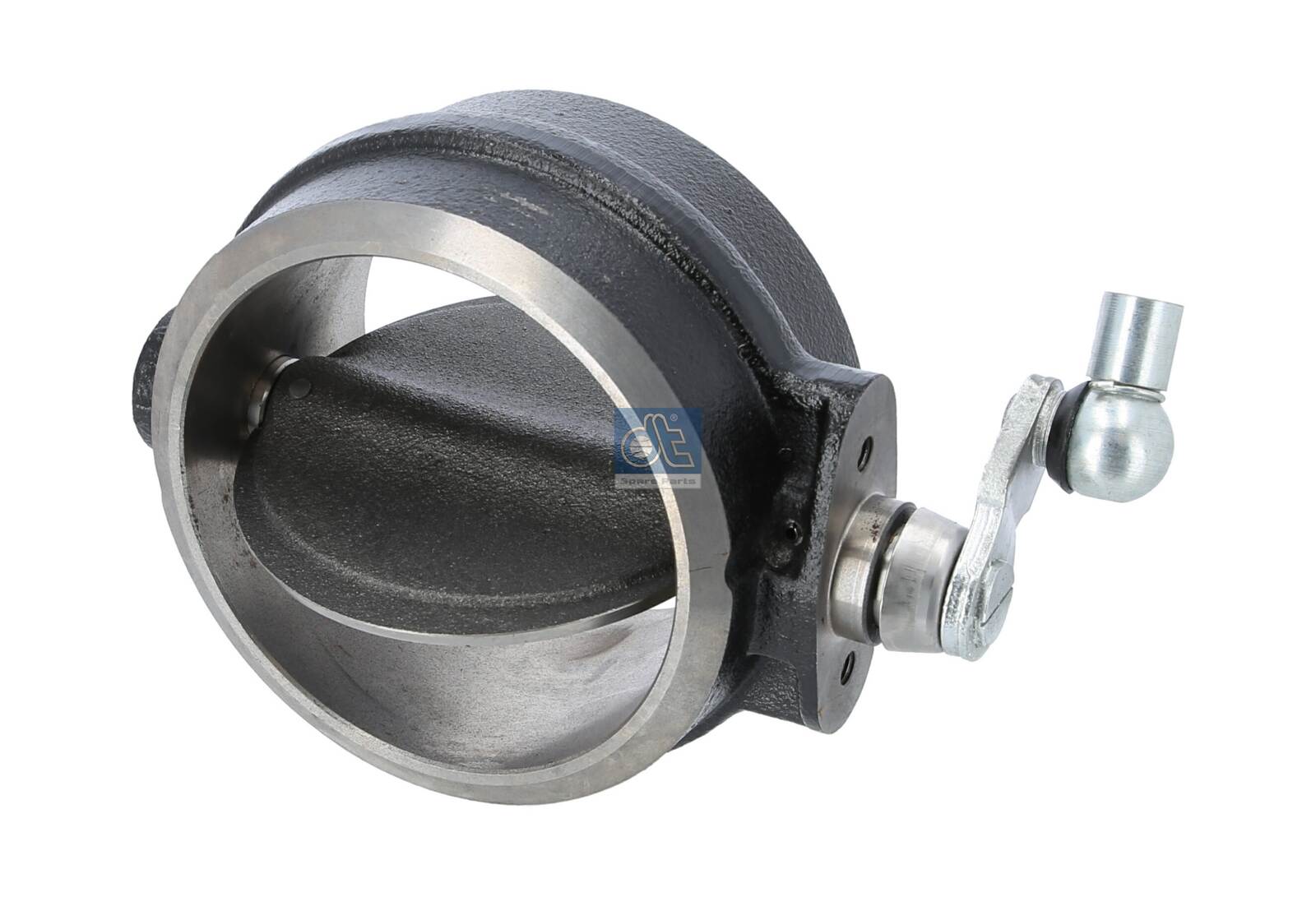 Uitlaatklep, motorrem Dt Spare Parts 3.25521