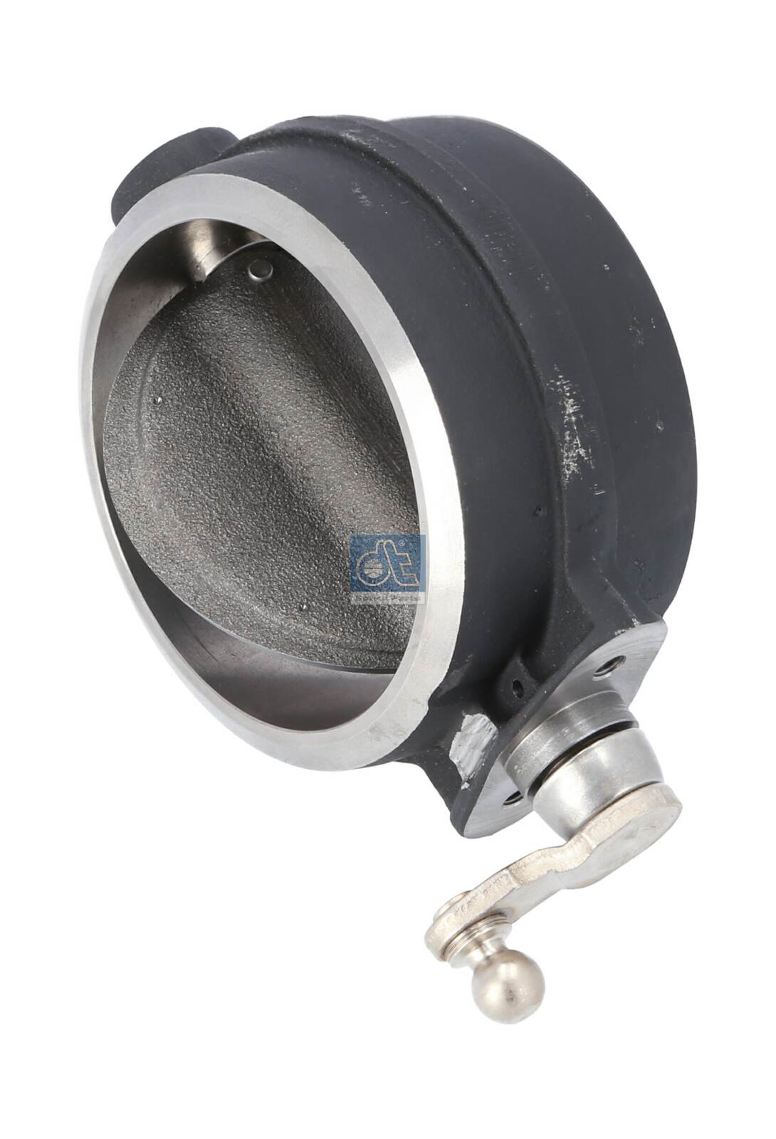 Gasklephuis Dt Spare Parts 3.25523