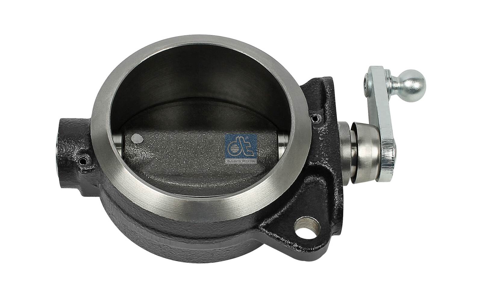 Uitlaatklep, motorrem Dt Spare Parts 3.25524