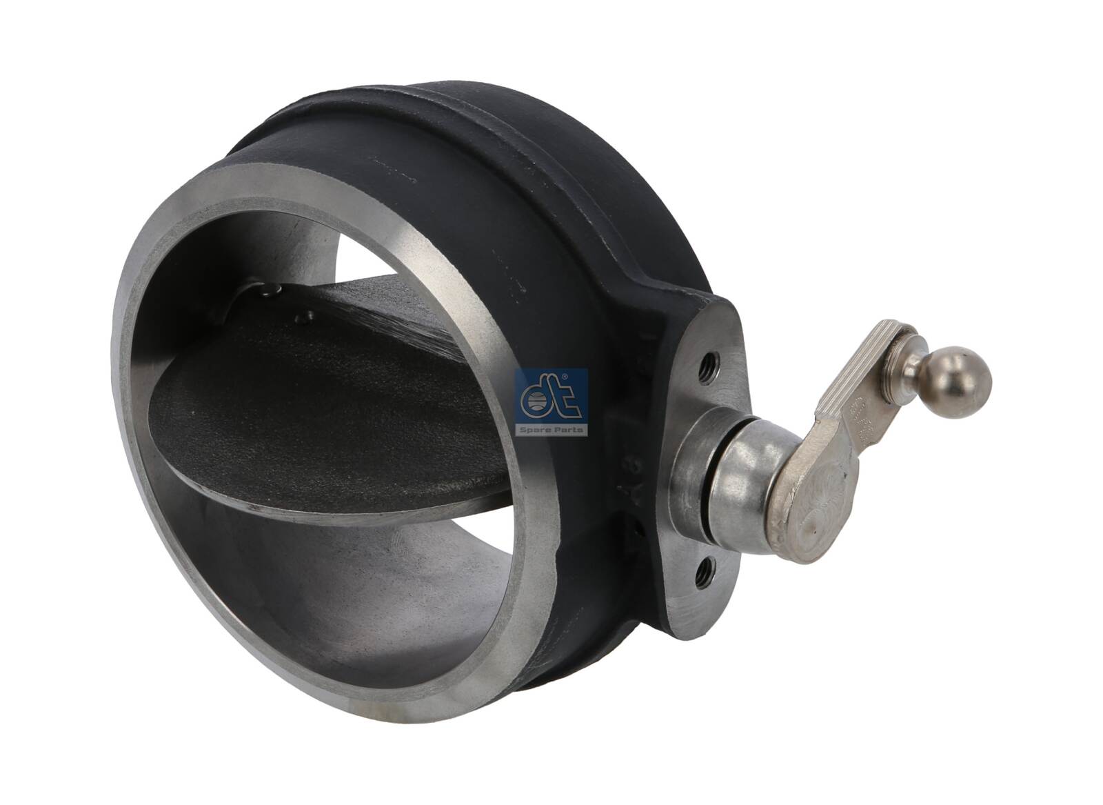 Gasklephuis Dt Spare Parts 3.25528