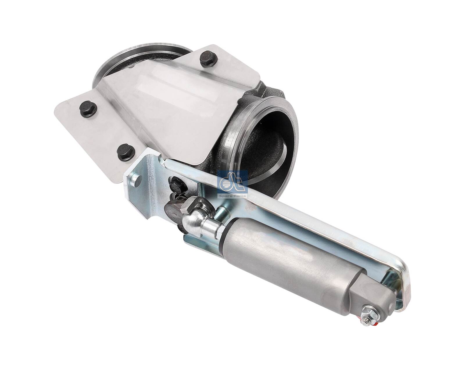 Uitlaatklep, motorrem Dt Spare Parts 3.25535