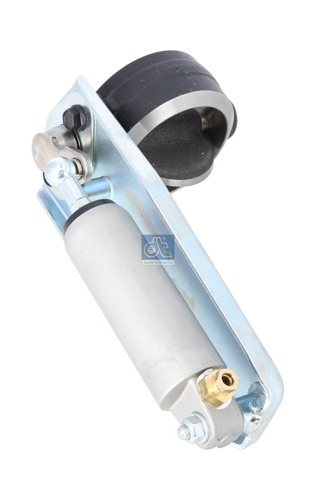 Uitlaatklep, motorrem Dt Spare Parts 3.25582