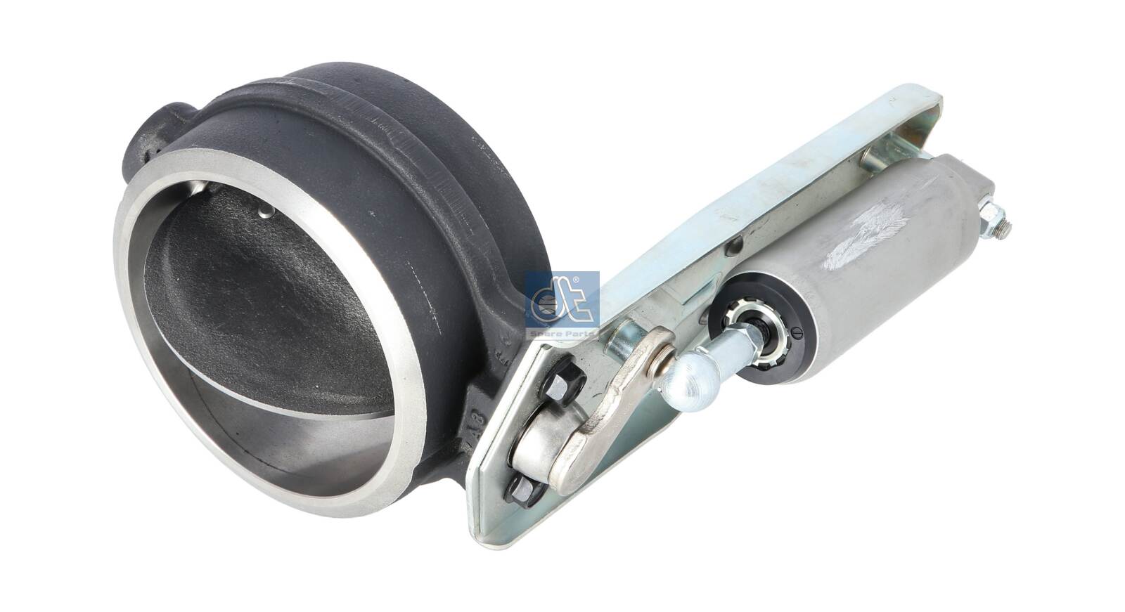Uitlaatklep, motorrem Dt Spare Parts 3.25589
