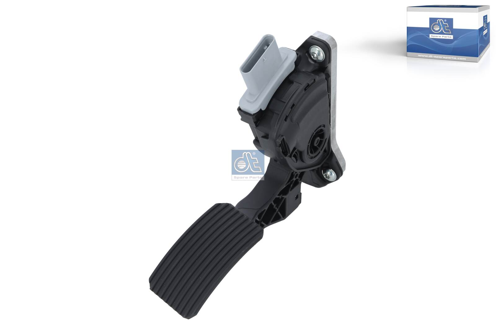 Gaspedaal Dt Spare Parts 3.26075