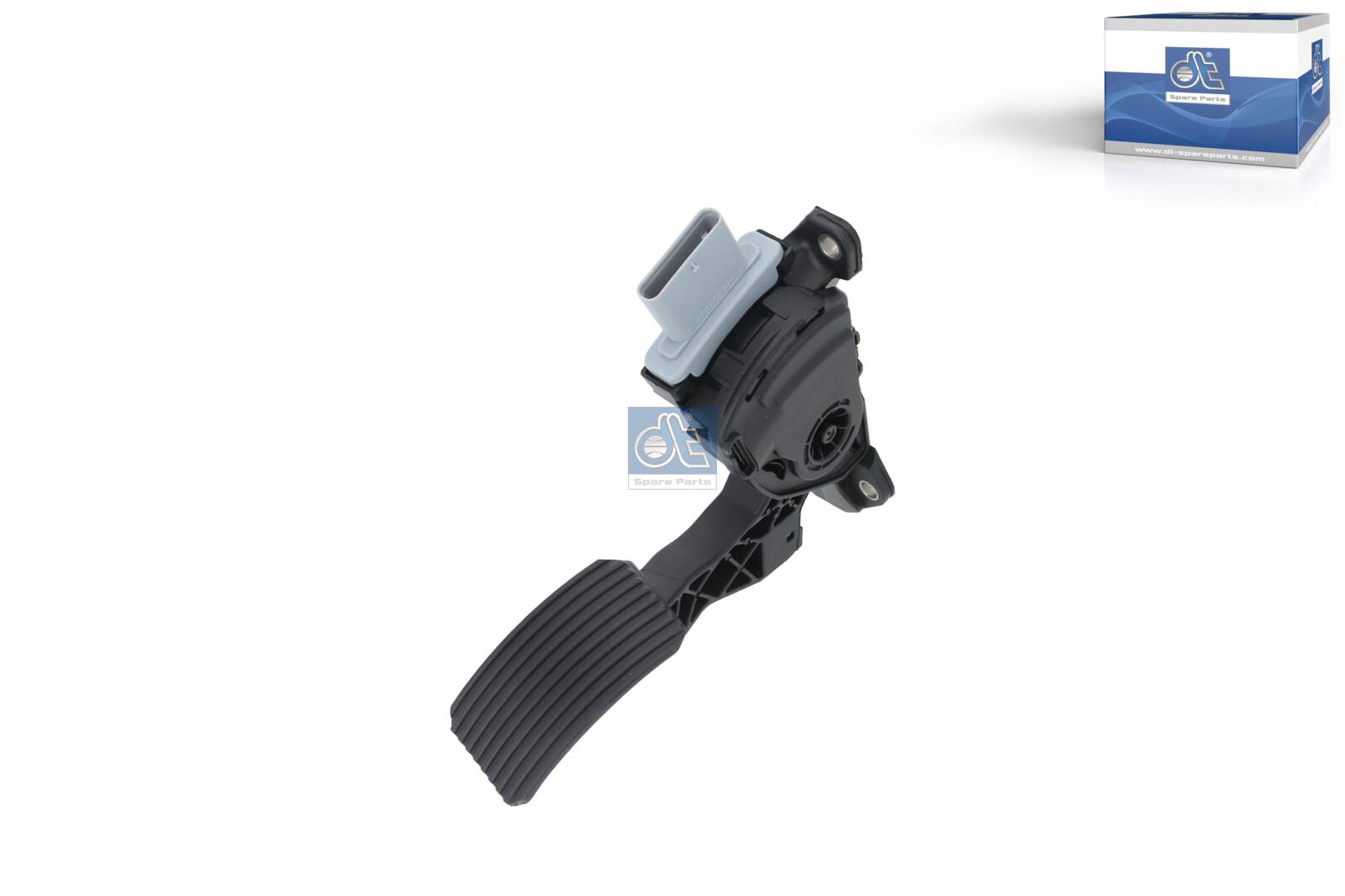 Gaspedaal Dt Spare Parts 3.26077