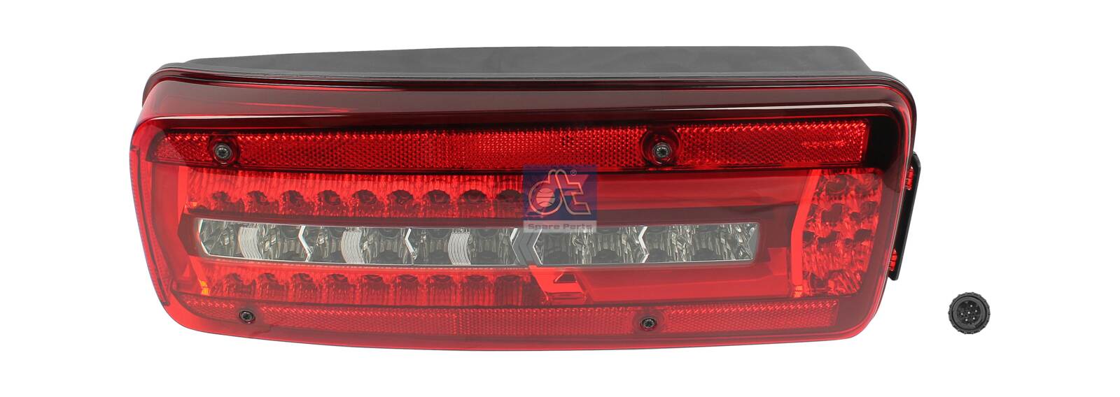 Achterlicht Dt Spare Parts 3.32024