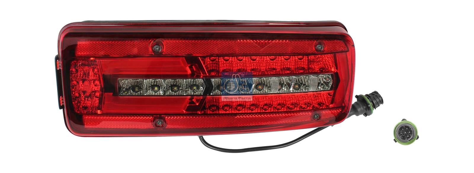 Achterlicht Dt Spare Parts 3.32029