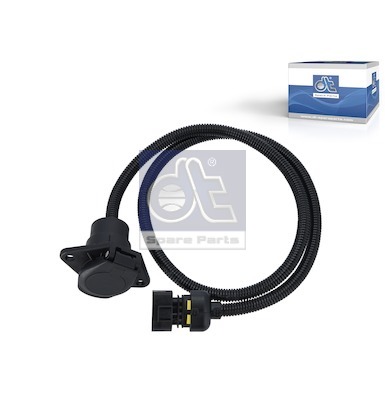 Stekkerdoos Dt Spare Parts 3.32380