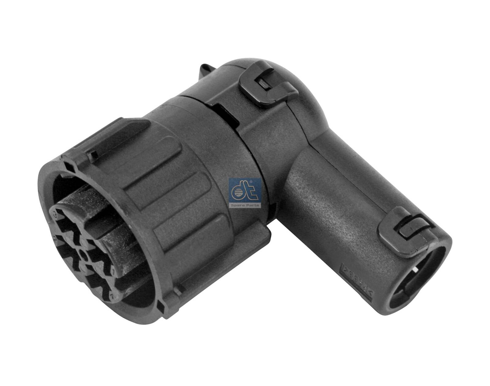 Stekkerbehuizing Dt Spare Parts 3.32391