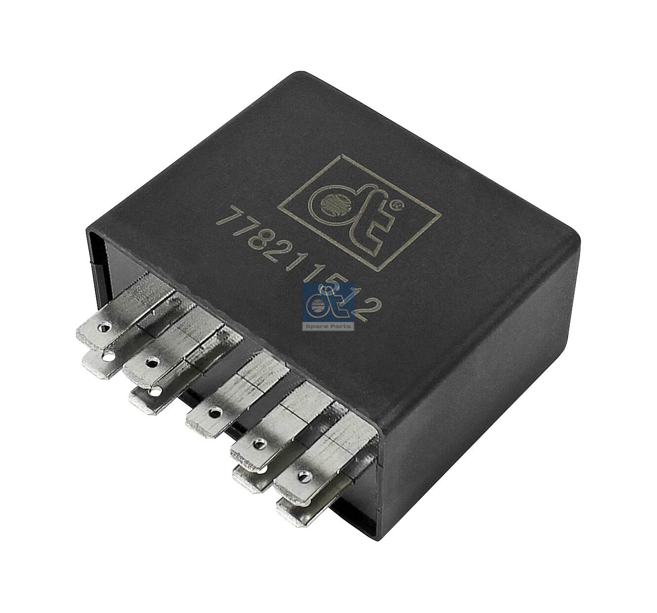 Knipperlichtautomaat, pinkdoos Dt Spare Parts 3.33001