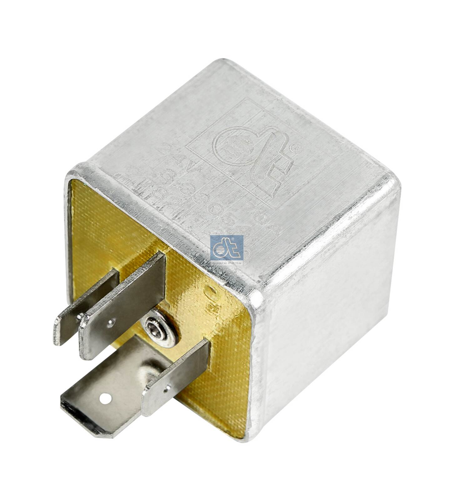 Relais startonderbreker Dt Spare Parts 3.33054