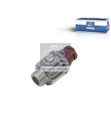 Relais Dt Spare Parts 3.33094