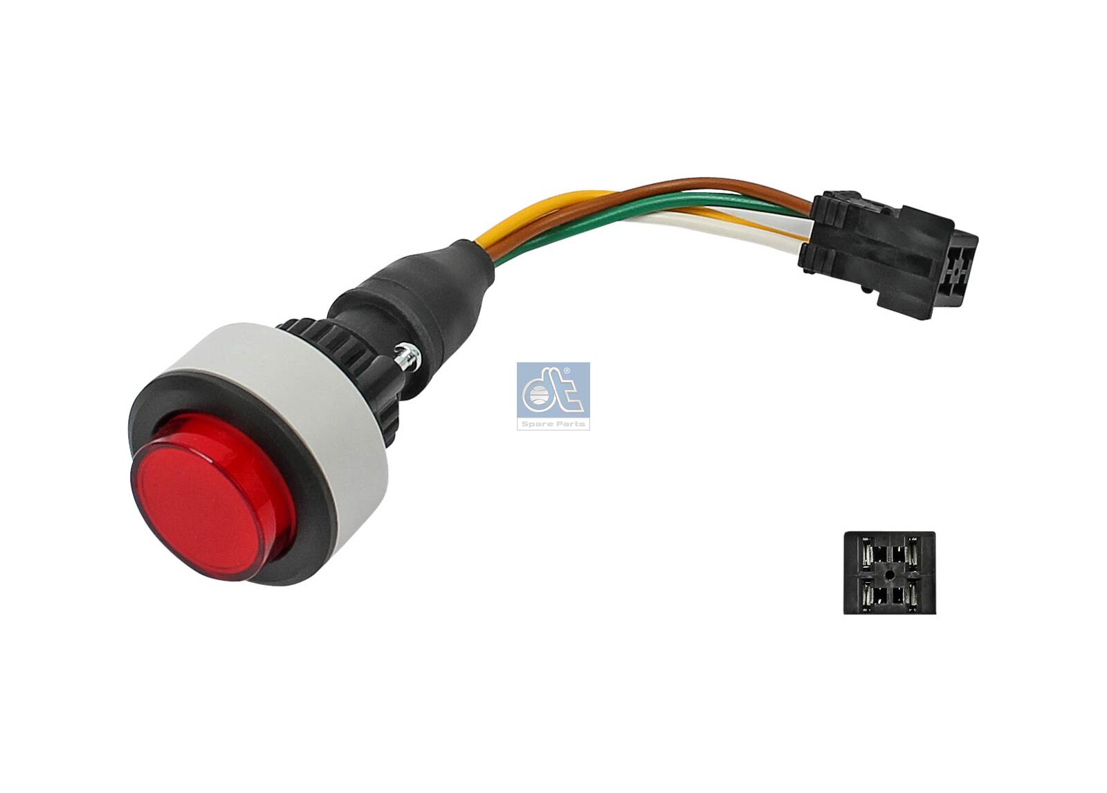 Schakelaar Dt Spare Parts 3.33325