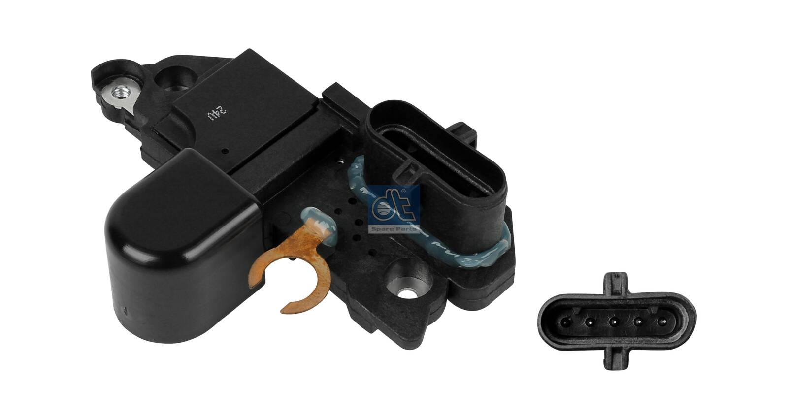 Spanningsregelaar Dt Spare Parts 3.34045