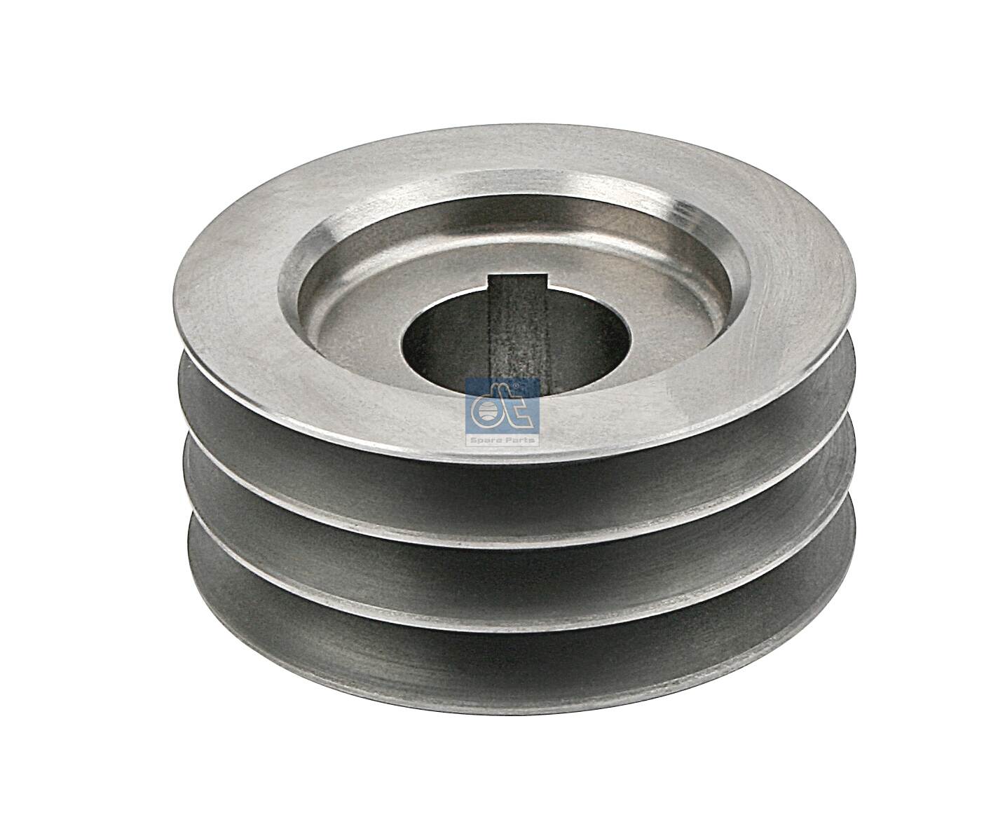 Dynamo poelie (Riemschijf) Dt Spare Parts 3.34053