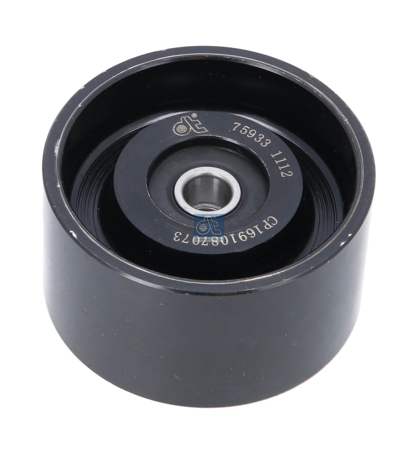 Spanner poly V-riem Dt Spare Parts 3.34073