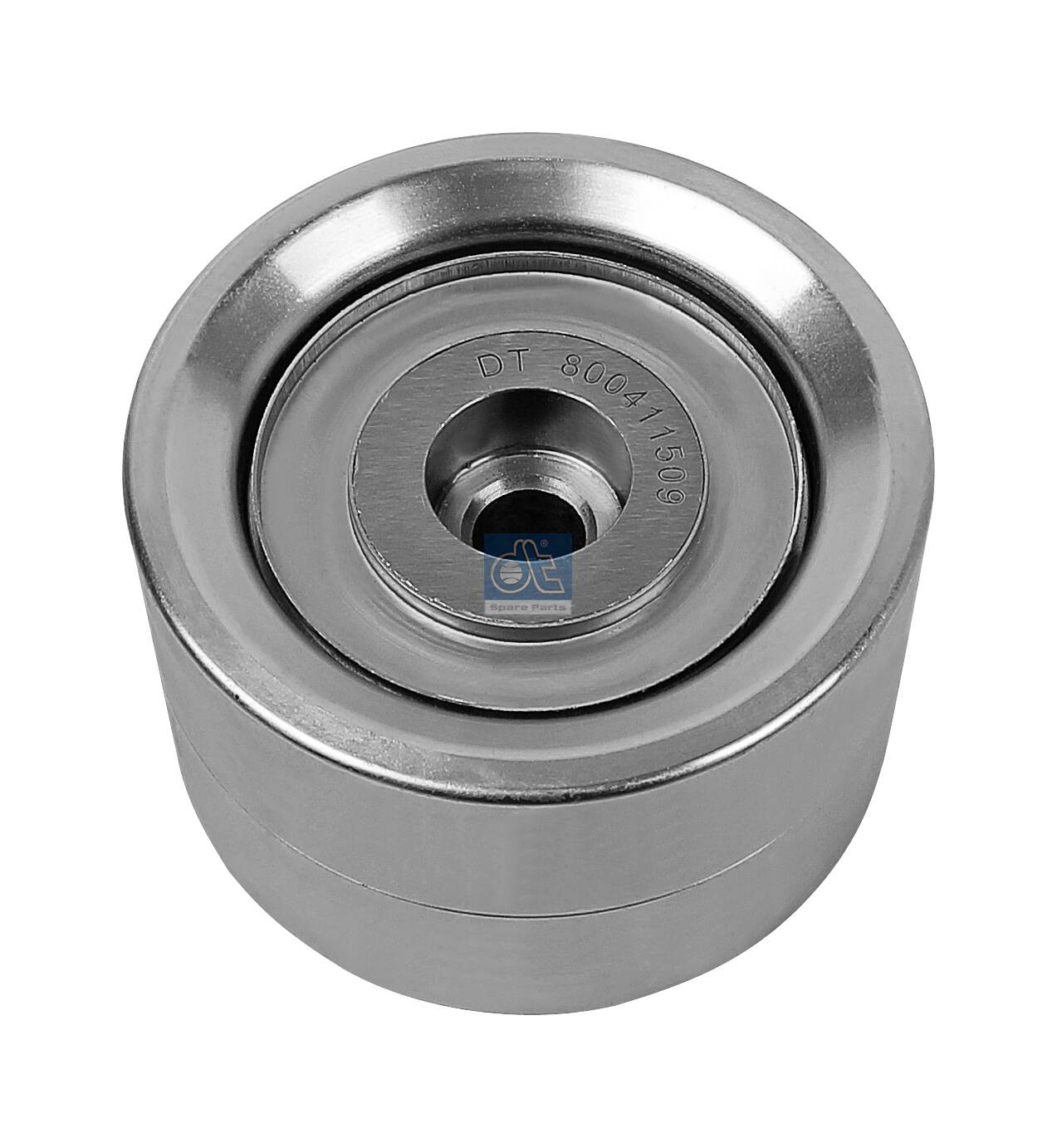 Geleiderol (poly) V-riem Dt Spare Parts 3.34081