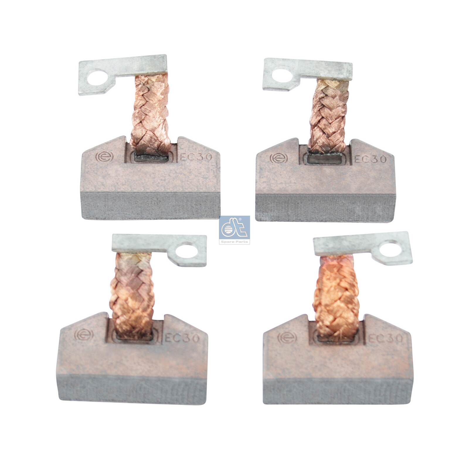 Starter - Dynamo Dt Spare Parts 3.34102