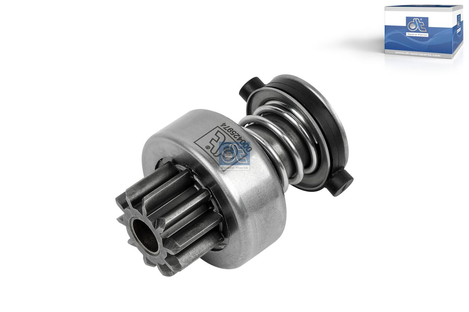 Starter Dt Spare Parts 3.34143