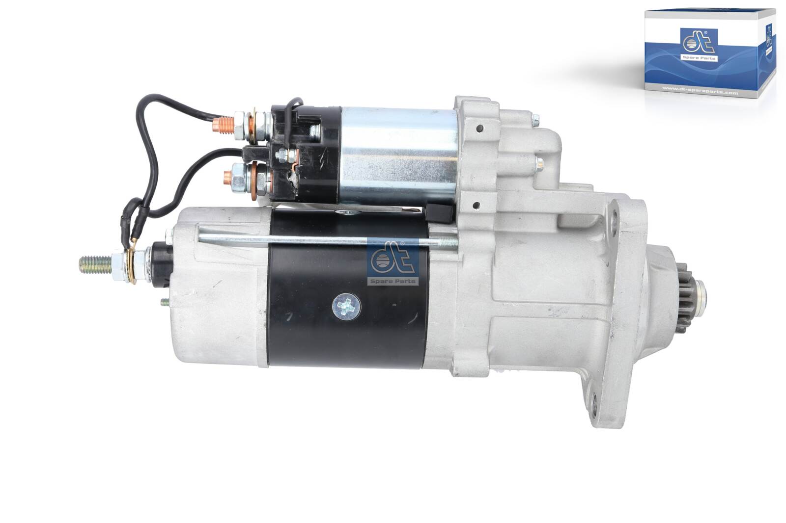 Starter Dt Spare Parts 3.34148