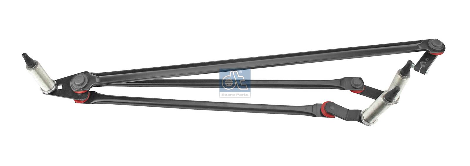 Ruitenwisserarm en mechanisme Dt Spare Parts 3.35010