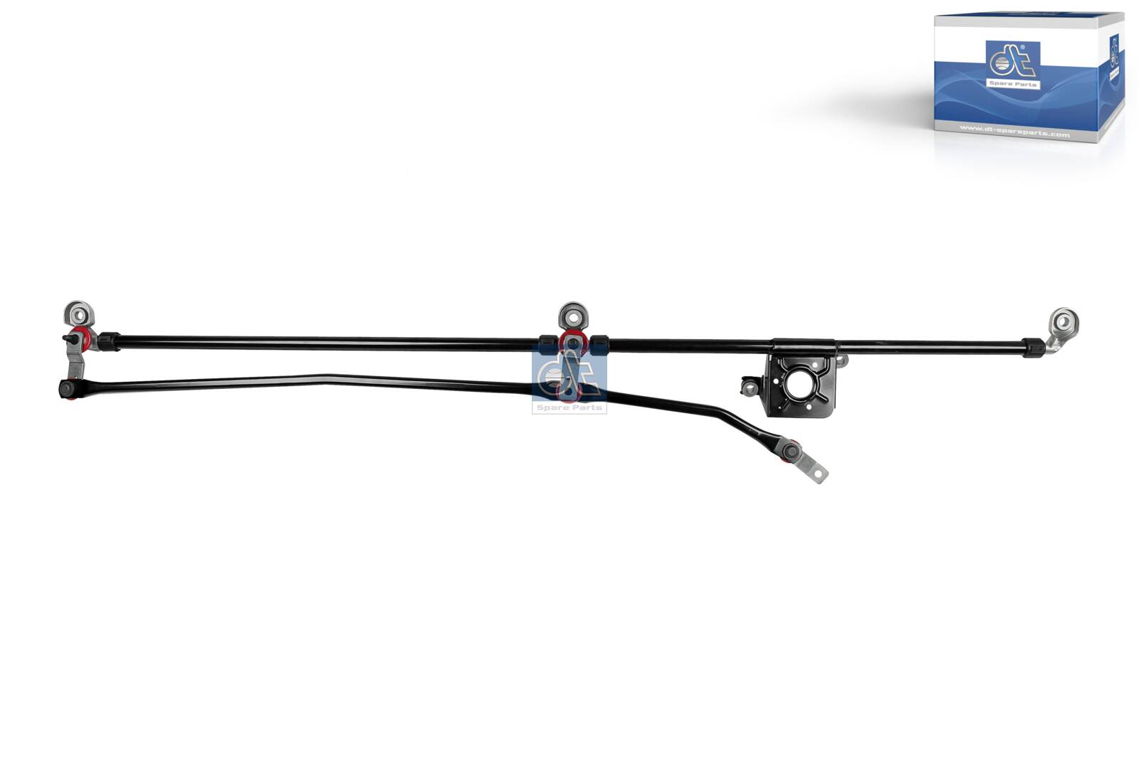 Ruitenwisserstangen Dt Spare Parts 3.35018