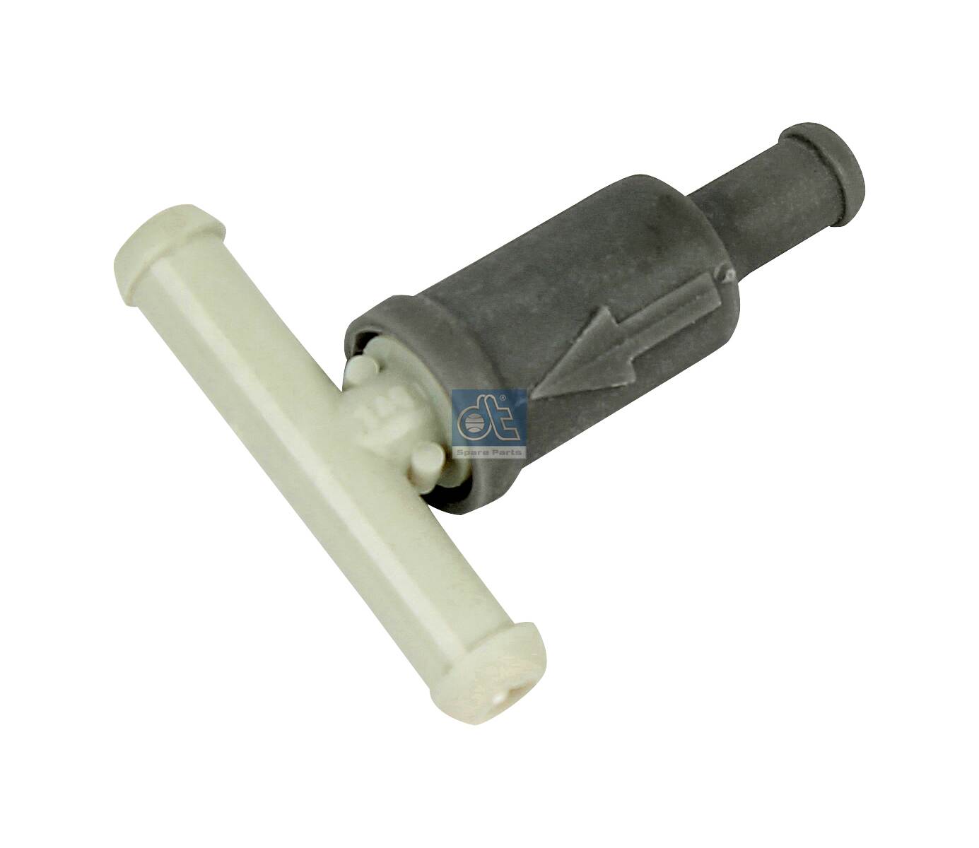 Ruitensproeierslang onderdeel Dt Spare Parts 3.35076