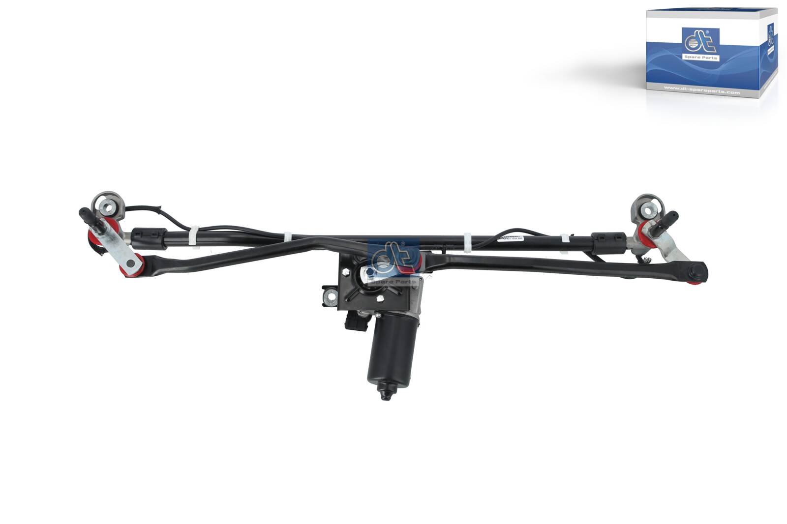 Ruitenwisserstangen Dt Spare Parts 3.35126