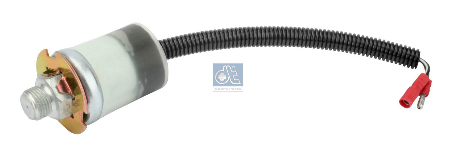Oliedruksensor Dt Spare Parts 3.37002