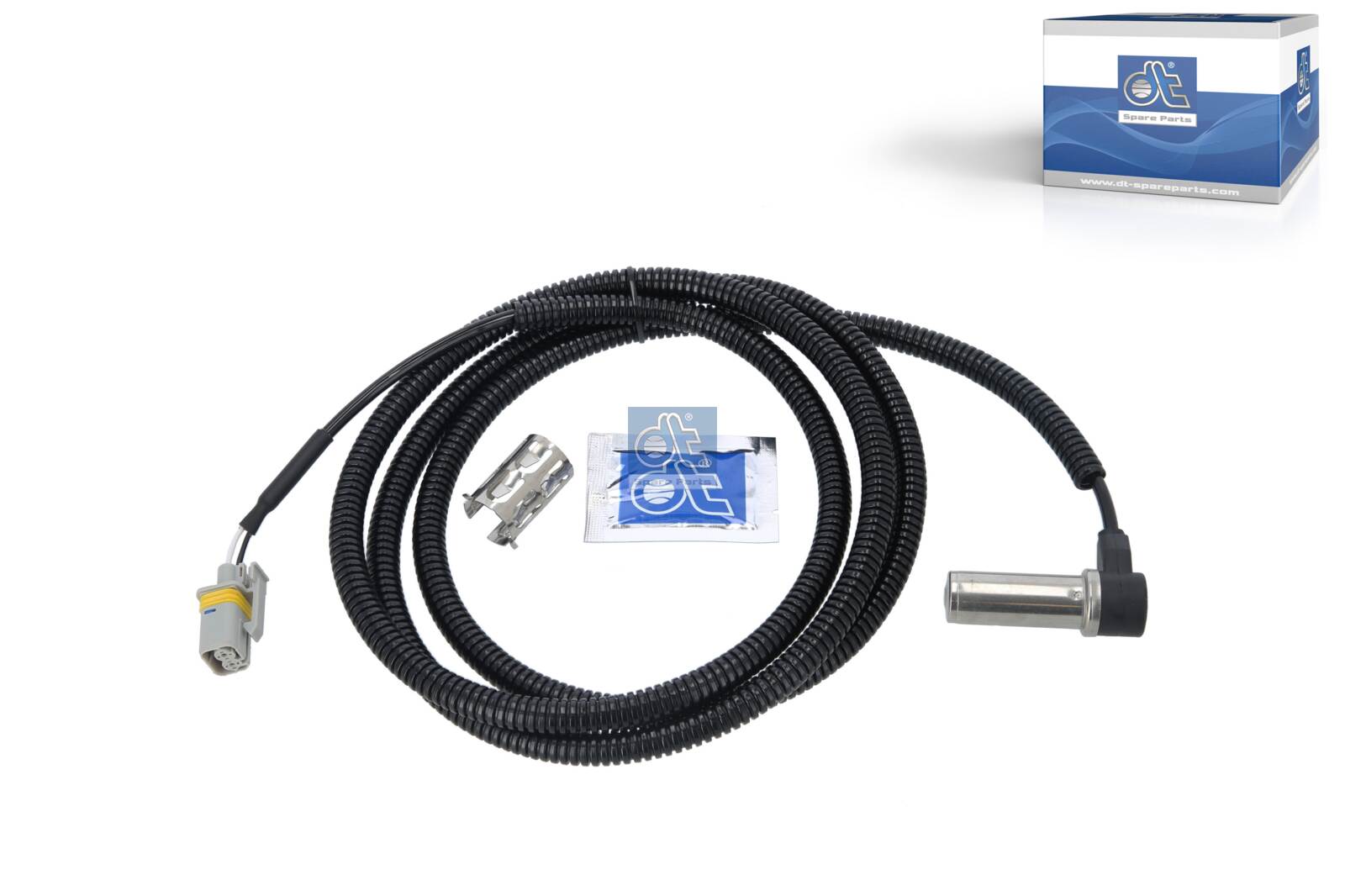 ABS sensor Dt Spare Parts 3.37029