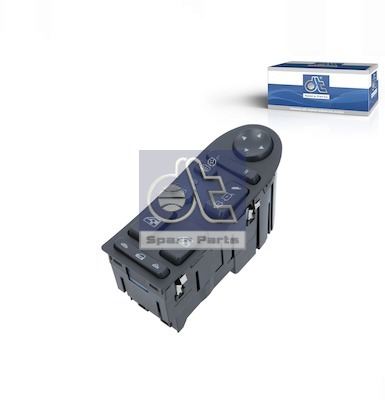 Aanwijsinstrument Dt Spare Parts 3.37080