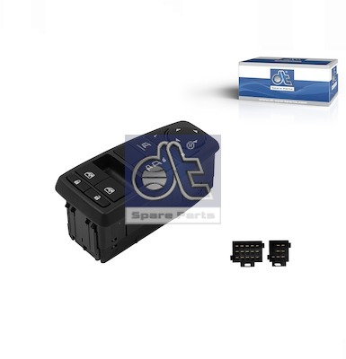 Aanwijsinstrument Dt Spare Parts 3.37085