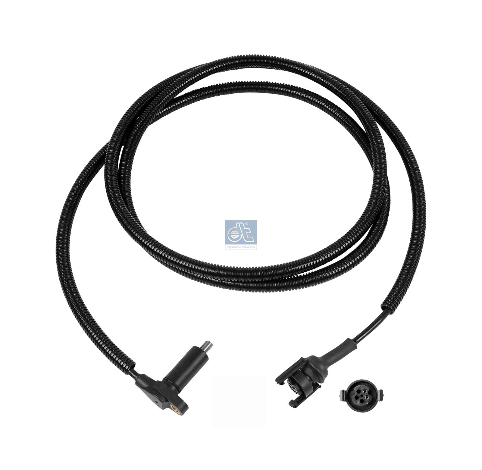 ABS sensor Dt Spare Parts 3.37107
